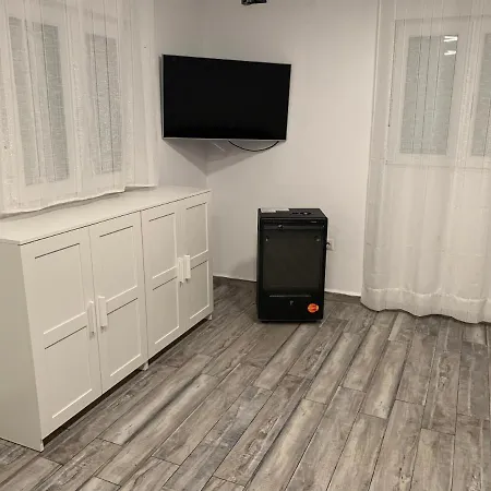 Apartman Xalet Con Piscina Privada Peñíscola