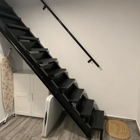Apartman Xalet Con Piscina Privada Peñíscola